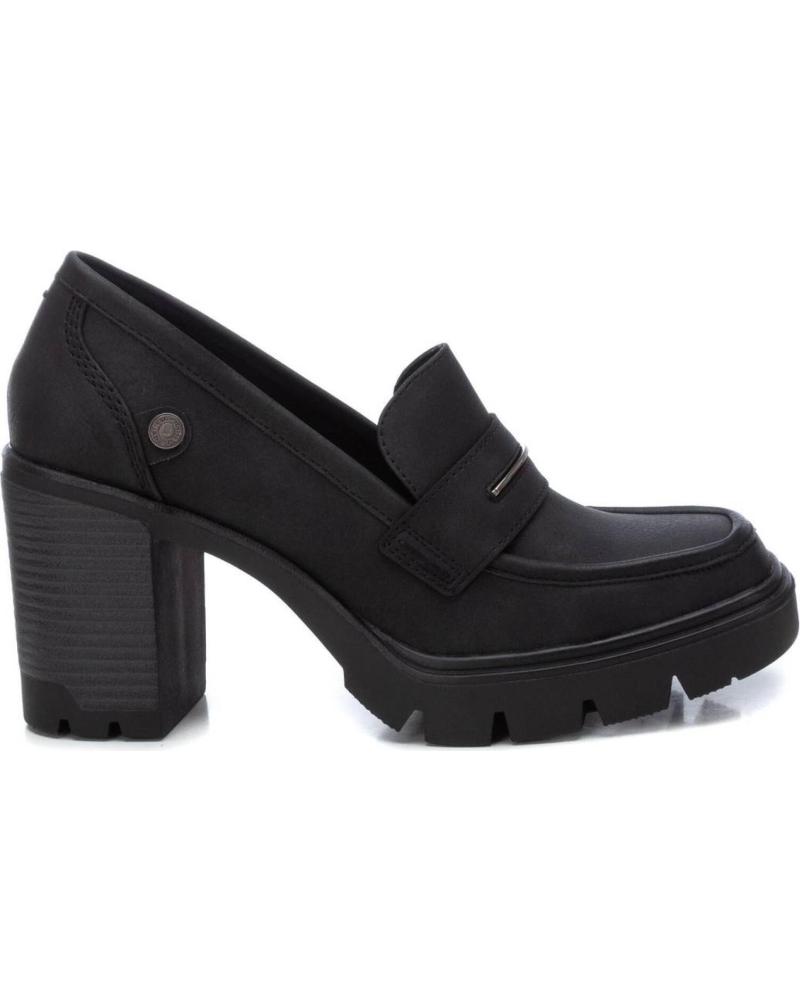 Mocassini per Donna REFRESH 172389 NEGRO