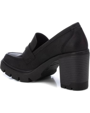 Mocassini per Donna REFRESH 172389 NEGRO