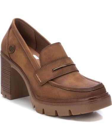 Mocassini per Donna REFRESH 172389 CAMEL