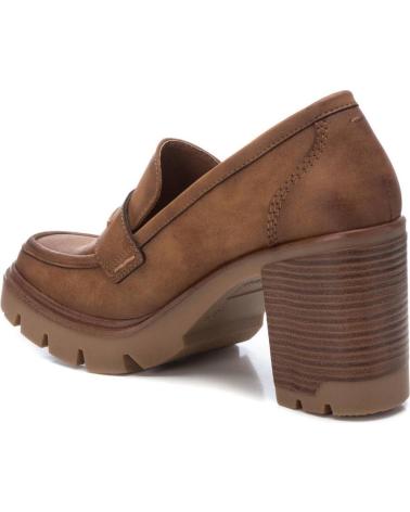 Mocassini per Donna REFRESH 172389 CAMEL