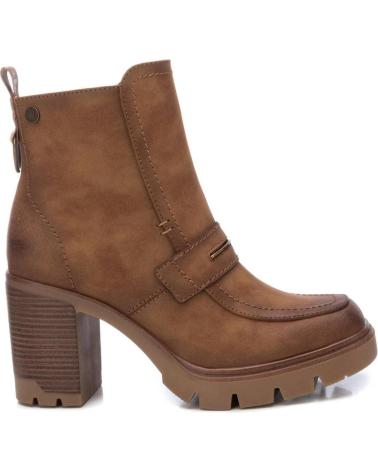 Botins de Mulher REFRESH 172390 CAMEL
