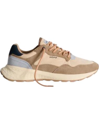 Sportif pour Homme HOFF DEPORTIVOS HOMBRE NAIROBI II MARRóN