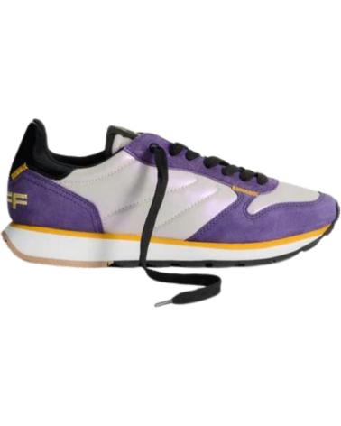 Sportivo per Donna HOFF DEPORTIVO MUJER KROTON MORADO