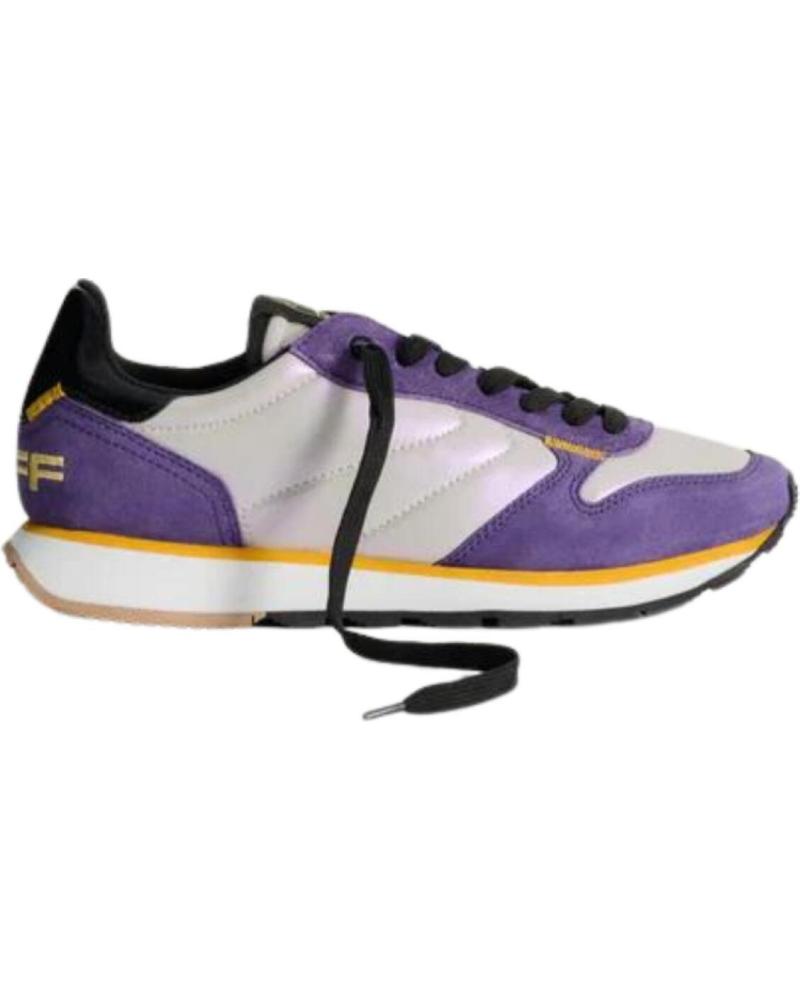 Sportivo per Donna HOFF DEPORTIVO MUJER KROTON MORADO