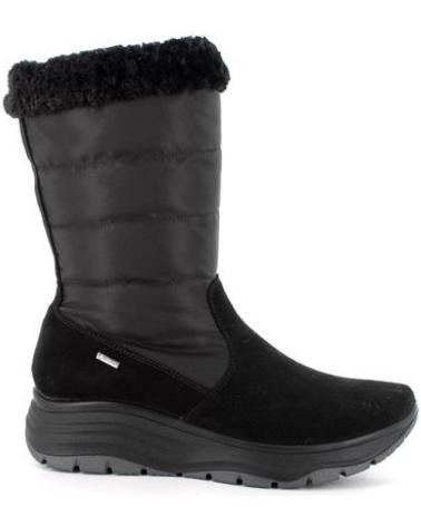 IGI&CO BOTIN MUJER IGICO 66575 NEGRO