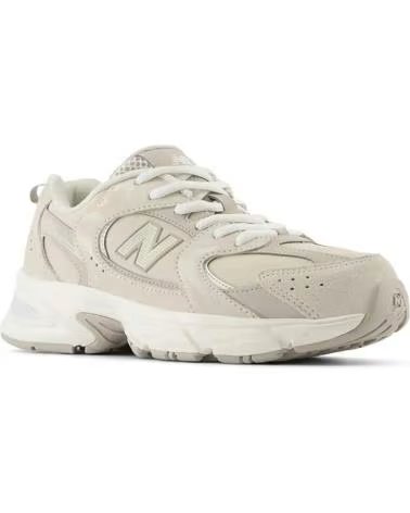 Sneaker für Damen NEW BALANCE GR530 TAUPE
