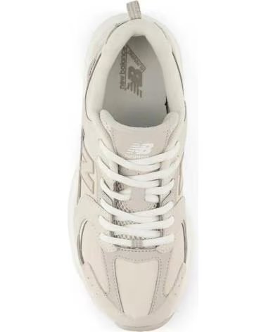 Sneaker für Damen NEW BALANCE GR530 TAUPE