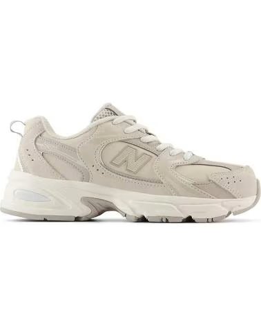 Sneaker für Damen NEW BALANCE GR530 TAUPE