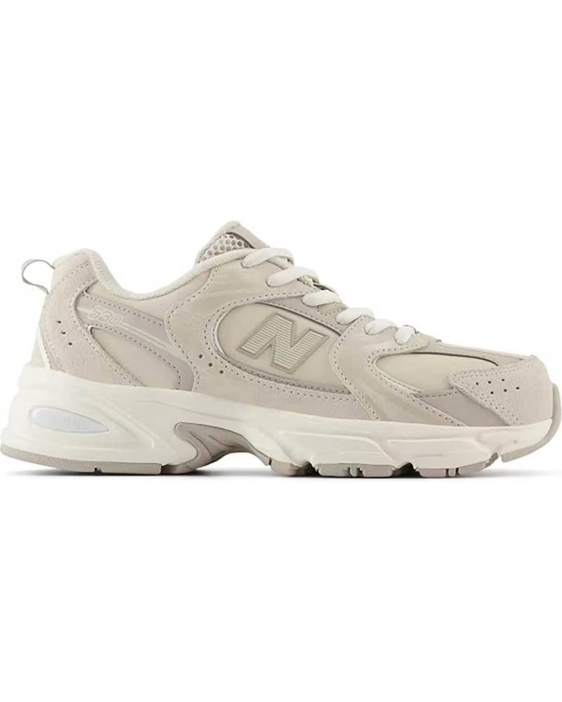 Sneaker für Damen NEW BALANCE GR530 TAUPE