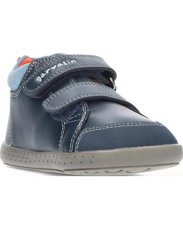 Deportivas de Niño GARVALIN ZAPATILLAS PARA NINO DE 241310A OCEAN
