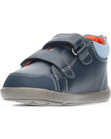 Deportivas de Niño GARVALIN ZAPATILLAS PARA NINO DE 241310A OCEAN
