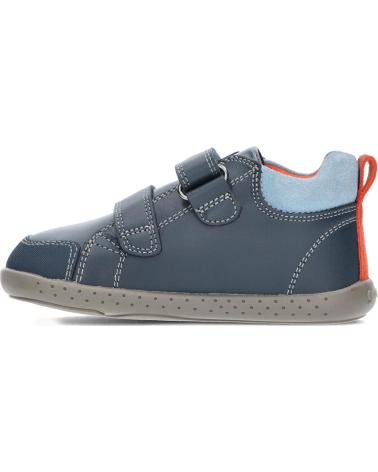Deportivas de Niño GARVALIN ZAPATILLAS PARA NINO DE 241310A OCEAN