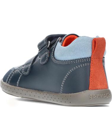Deportivas de Niño GARVALIN ZAPATILLAS PARA NINO DE 241310A OCEAN