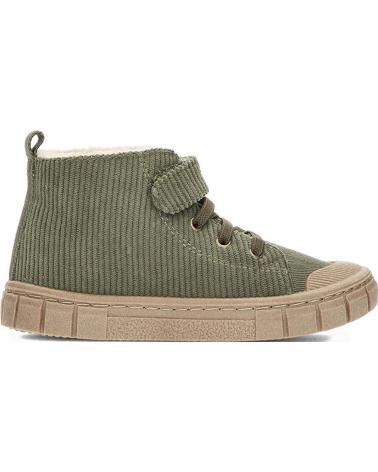 Bottines pour Garçon GARVALIN BOTIN PARA NINO DE 241321B PANA TRUFFLE
