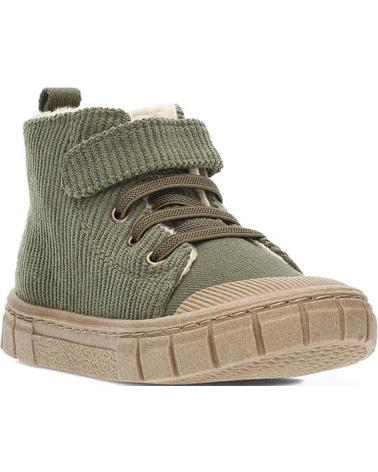 Bottines pour Garçon GARVALIN BOTIN PARA NINO DE 241321B PANA TRUFFLE