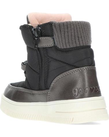 Stivaletti per Bambino GARVALIN BOTAS PARA NINO DE 241352B MAT ANTRACITA