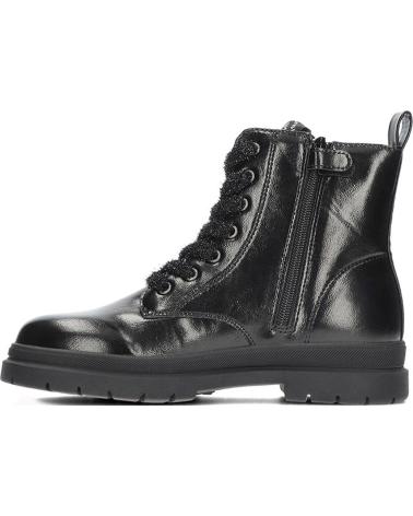 Stivali per Bambina GARVALIN BOTAS PARA NINA DE 241561 MAT NEGRO