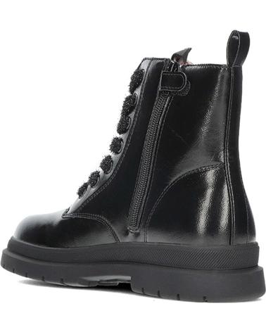 Stivali per Bambina GARVALIN BOTAS PARA NINA DE 241561 MAT NEGRO