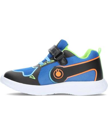 Sneaker für Junge GARVALIN DEPORTIVAS PARA NINO DE 241805B MAT AZUL