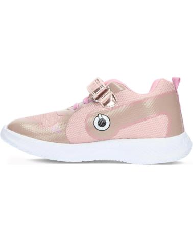 Sneaker für Mädchen GARVALIN DEPORTIVAS PARA NINA DE 241805C MAT ROSA
