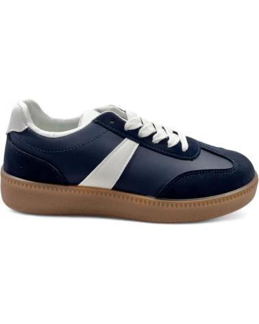 Sportivo per Donna TIMBOS DEPORTIVA DE MUJER MARINO BLANCO 130490 VARIOS COLORES