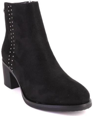 Stivaletti per Donna AMARPIES 25625 BOTINES DE MUJER NEGRO