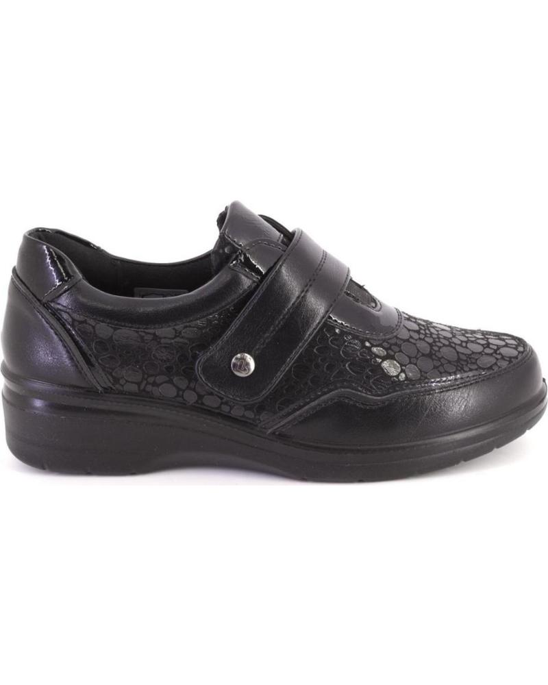 Scarpe per Donna AMARPIES 27073 ZAPATOS DE MUJER NEGRO