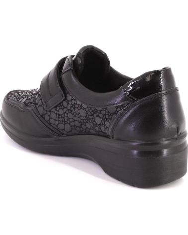 Scarpe per Donna AMARPIES 27073 ZAPATOS DE MUJER NEGRO
