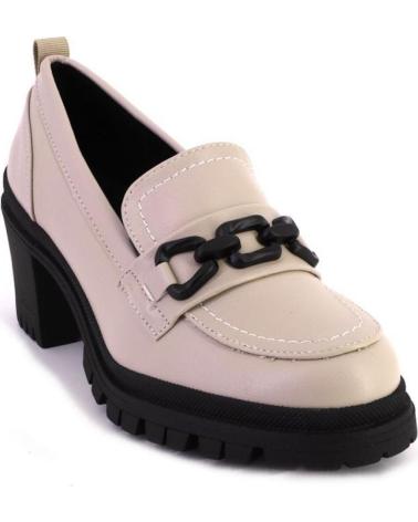Scarpe per Donna AMARPIES 27148 ZAPATOS DE MUJER CREMA