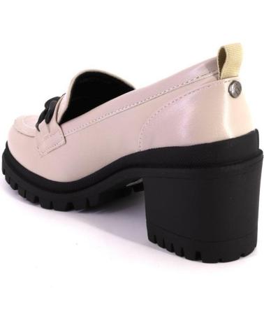Scarpe per Donna AMARPIES 27148 ZAPATOS DE MUJER CREMA