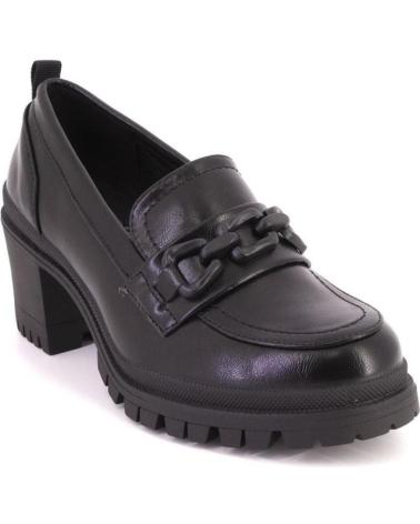 Scarpe per Donna AMARPIES 27148 ZAPATOS DE MUJER NEGRO