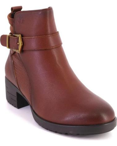 Stivaletti per Donna TREINTAS 4210 BOTINES DE MUJER PIEL CUERO