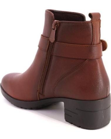 Stivaletti per Donna TREINTAS 4210 BOTINES DE MUJER PIEL CUERO