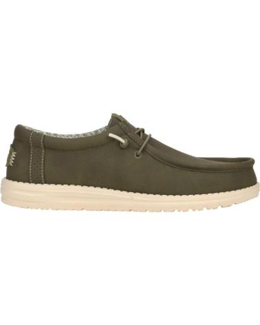 HEY DUDE WALLY CLASSIC KAKI