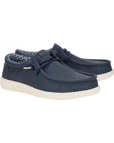 HEY DUDE WALLY CLASSIC MARINO