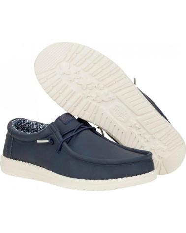 HEY DUDE WALLY CLASSIC MARINO