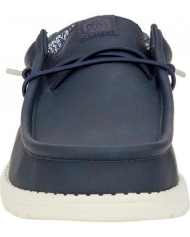 HEY DUDE WALLY CLASSIC MARINO