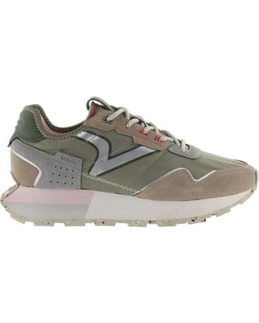 Deportivas de Mujer VICTORIA SNEAKERS 8803116 MUJER VERDE