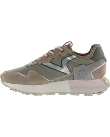 Deportivas de Mujer VICTORIA SNEAKERS 8803116 MUJER VERDE