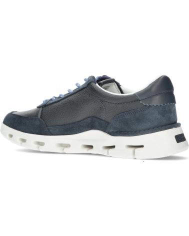 Zapatillas deporte de Hombre CLARKS ZAPATOS NATURE X ONE NAVY