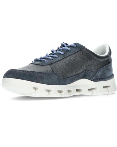 Zapatillas deporte de Hombre CLARKS ZAPATOS NATURE X ONE NAVY