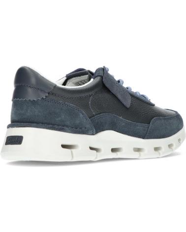 Zapatillas deporte de Hombre CLARKS ZAPATOS NATURE X ONE NAVY
