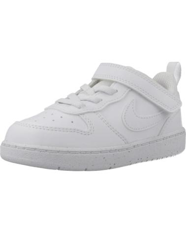 NIKE DV5458 EN COLOR PARA BEBE BLANCO