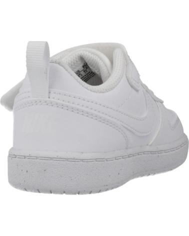 NIKE DV5458 EN COLOR PARA BEBE BLANCO