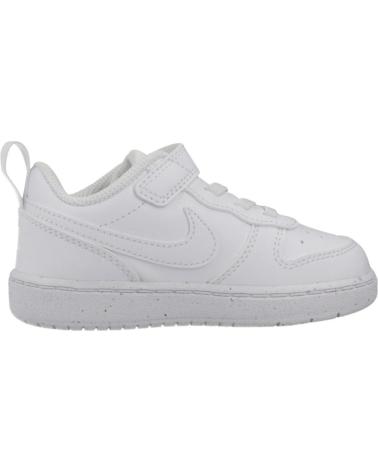 NIKE DV5458 EN COLOR PARA BEBE BLANCO