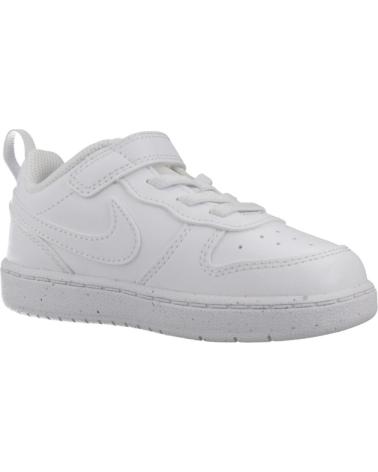 NIKE DV5458 EN COLOR PARA BEBE BLANCO