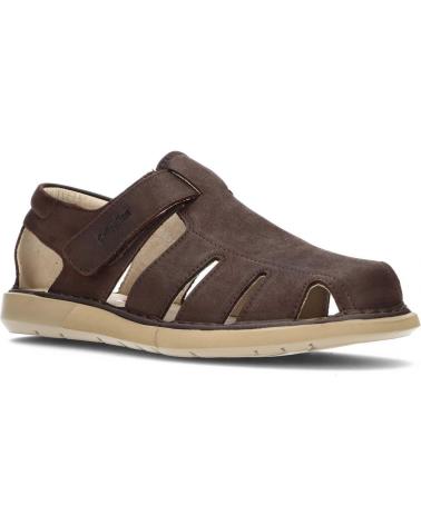 Sandalias de Hombre CALLAGHAN SANDALIAS CAMPER LEBAN 92311 MARRON