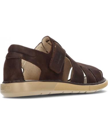 Sandalias de Hombre CALLAGHAN SANDALIAS CAMPER LEBAN 92311 MARRON