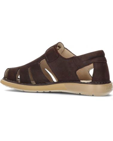 Sandalias de Hombre CALLAGHAN SANDALIAS CAMPER LEBAN 92311 MARRON