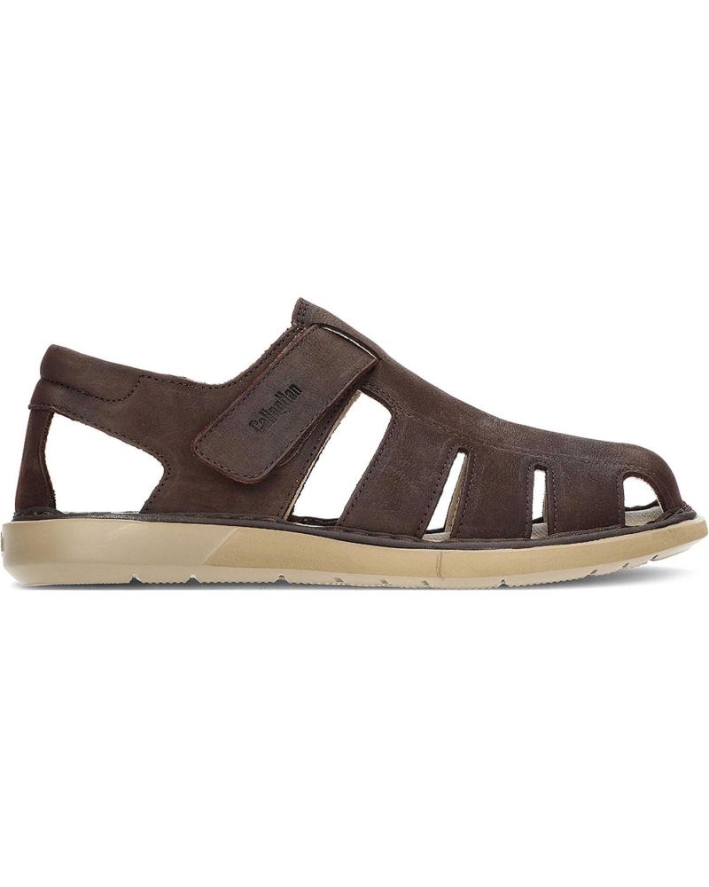 Sandalias de Hombre CALLAGHAN SANDALIAS CAMPER LEBAN 92311 MARRON